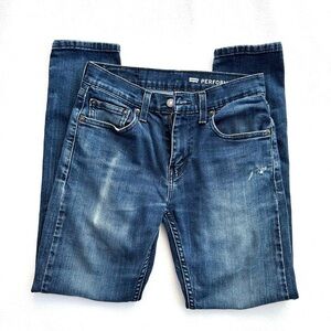 Women’s 512 Levi’s Performance Jeans W28 L30